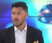 Ciprian Marica, la GSP Live