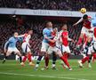 Arsenal - Manchester City