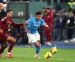 Roma - Napoli