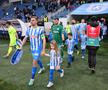 Universitatea Craiova - Poli Iași 4-1 » Rădoi, impact rapid: artistul Mitriță s-a distrat cu echipa lui Miriuță, oltenii au redescoperit golul