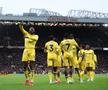 Manchester United - Crystal Palace