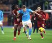 Roma - Napoli