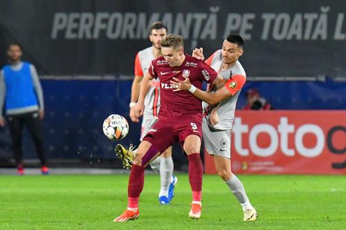 Parma insistă pentru transferul lui Louis Munteanu, foto: Imago Images