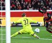 Leverkusen - Hoffenheim