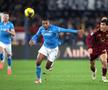 Roma - Napoli