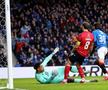 Ianis Hagi, în Rangers - Ross County/ foto Imago Images