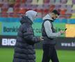 Imagini de la stadion înainte de FCSB - CFR Cluj / Foto: GSP