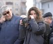 Comemorare Michael Klein - Hunedoara