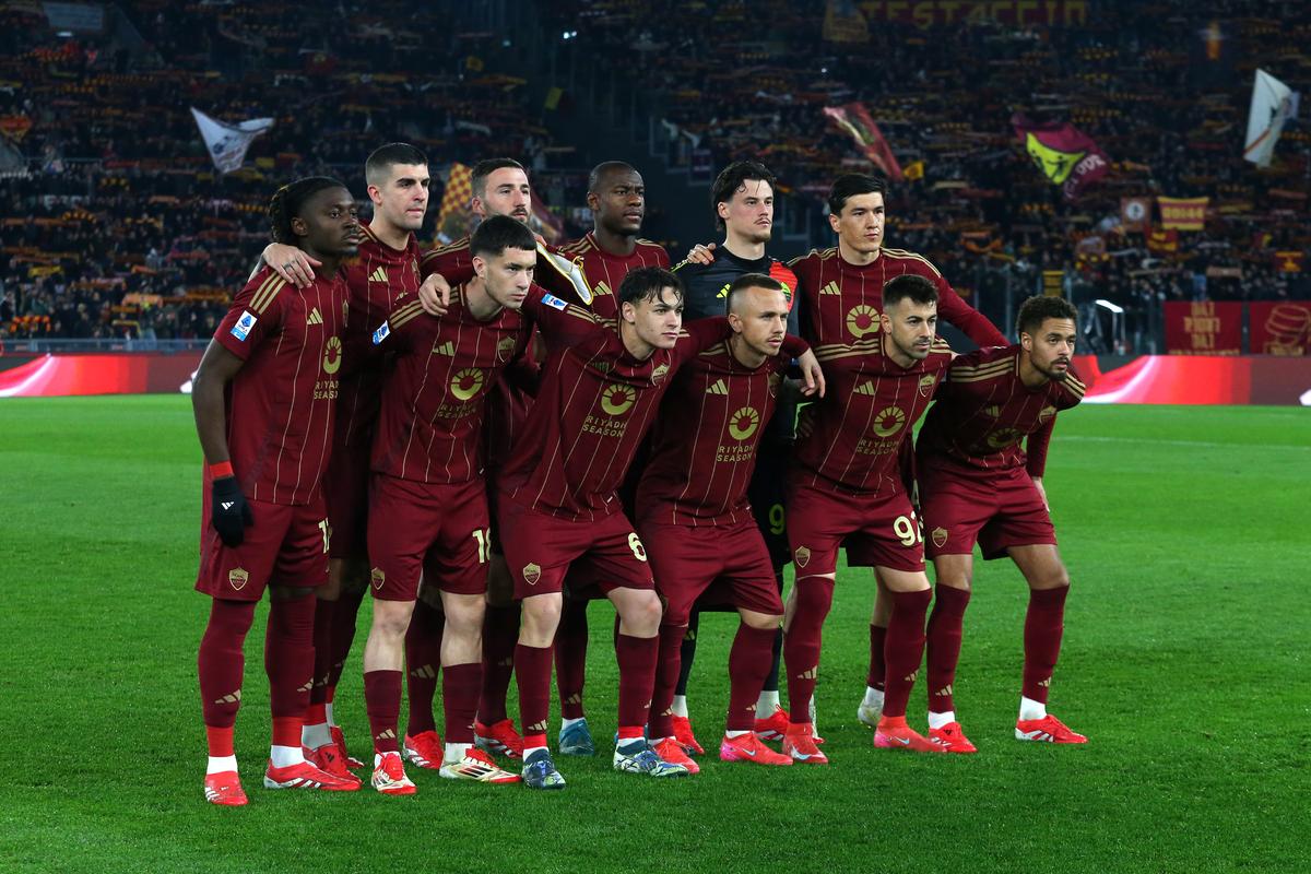 Roma - Napoli