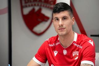 Jucătorul transferat de Dinamo, primele impresii despre România: „Asta cred”