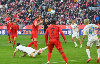 Harry Kane s-a luat de specialiști: „Ar fi frumos să le închid gura unora”