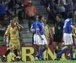 Eliminarea lui Gheorghe Hagi din meciul cu Italia, din sferturile de finală al EURO 2000