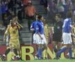 Eliminarea lui Gheorghe Hagi din meciul cu Italia, din sferturile de finală al EURO 2000