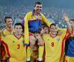 Gică Hagi, la retragerea din 2001