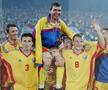Gică Hagi, la retragerea din 2001