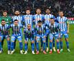 Universitatea Craiova - Poli Iași 4-1 » Rădoi, impact rapid: artistul Mitriță s-a distrat cu echipa lui Miriuță, oltenii au redescoperit golul