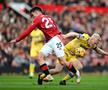 Manchester United - Crystal Palace