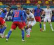 Tănase, Chircheș, Toma și Postolachi în FCSB - CFR Cluj/ foto Ionuț Iordache (GSP)