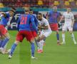 Tănase, Chircheș, Toma și Postolachi în FCSB - CFR Cluj/ foto Ionuț Iordache (GSP)