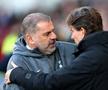 Brentford - Tottenham