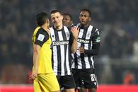 PAOK, două decizii ieșite din comun înaintea meciului cu FCSB