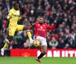 Manchester United - Crystal Palace