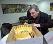 Gică Hagi a avut parte de o surpriză la aniversarea a 50 de ani