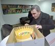 Gică Hagi a avut parte de o surpriză la aniversarea a 50 de ani
