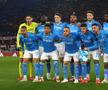Roma - Napoli