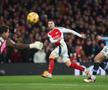 Arsenal - Manchester City