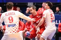 Danemarca e campioana lumii pentru a patra oară consecutiv, după o finală fără istoric! Croația n-a avut vreo șansă