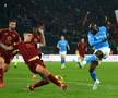 Roma - Napoli