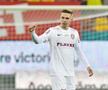 Louis Munteanu în FCSB - CFR Cluj / Foto: Cristi Preda GSP