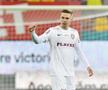 Louis Munteanu în FCSB - CFR Cluj / Foto: Cristi Preda GSP