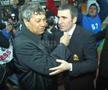 Hagi și Lucescu, rivali în campionatul Turciei