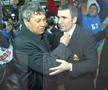 Hagi și Lucescu, rivali în campionatul Turciei