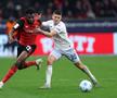 Leverkusen - Hoffenheim