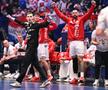 Danemarca e campioana lumii pentru a patra oară consecutiv, după o finală fără istoric! Croația n-a avut vreo șansă