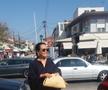 Sora lui Michael Klein, dezlănțuită în conflictul cu soția și fiica: „Obraznicelor, nu voi sunteți familia lui Mișa!” + „Mi-au luat mașina primită cadou de nuntă de la fratele meu”