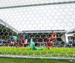 Ianis Hagi, în Rangers - Ross County/ foto Imago Images