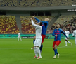 A văzut penalty în prima repriză la FCSB - CFR Cluj: „Lovește adversarul înainte să joace mingea”