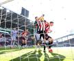 Brentford - Tottenham