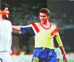 Gică Hagi și Maradona