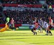 Brentford - Tottenham
