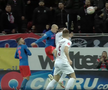 Chiricheș, în duel cu Louis Munteanu în FCSB - CFR Cluj