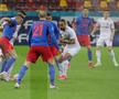 Tănase, Chircheș, Toma și Postolachi în FCSB - CFR Cluj/ foto Ionuț Iordache (GSP)
