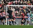 Brentford - Tottenham