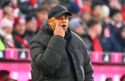 Bild se ia de Vincent Kompany: „Incapabil să găsească strategia potrivită” » Verdict: „Foarte slab”