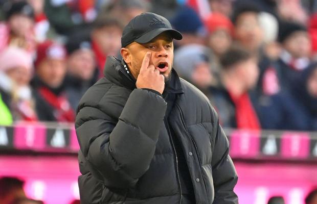 Vincent Kompany, supărat și la victorie: „Va trebui să discut cu jucătorii”