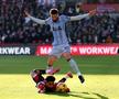 Brentford - Tottenham